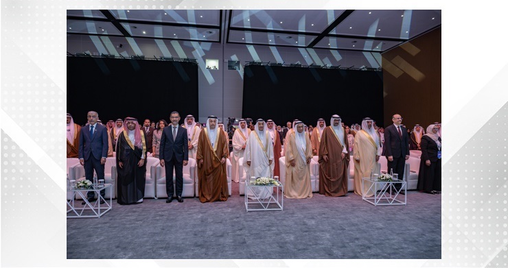 Deputy Prime Minister opens Innovation Summit in Social Housing Sector 2026